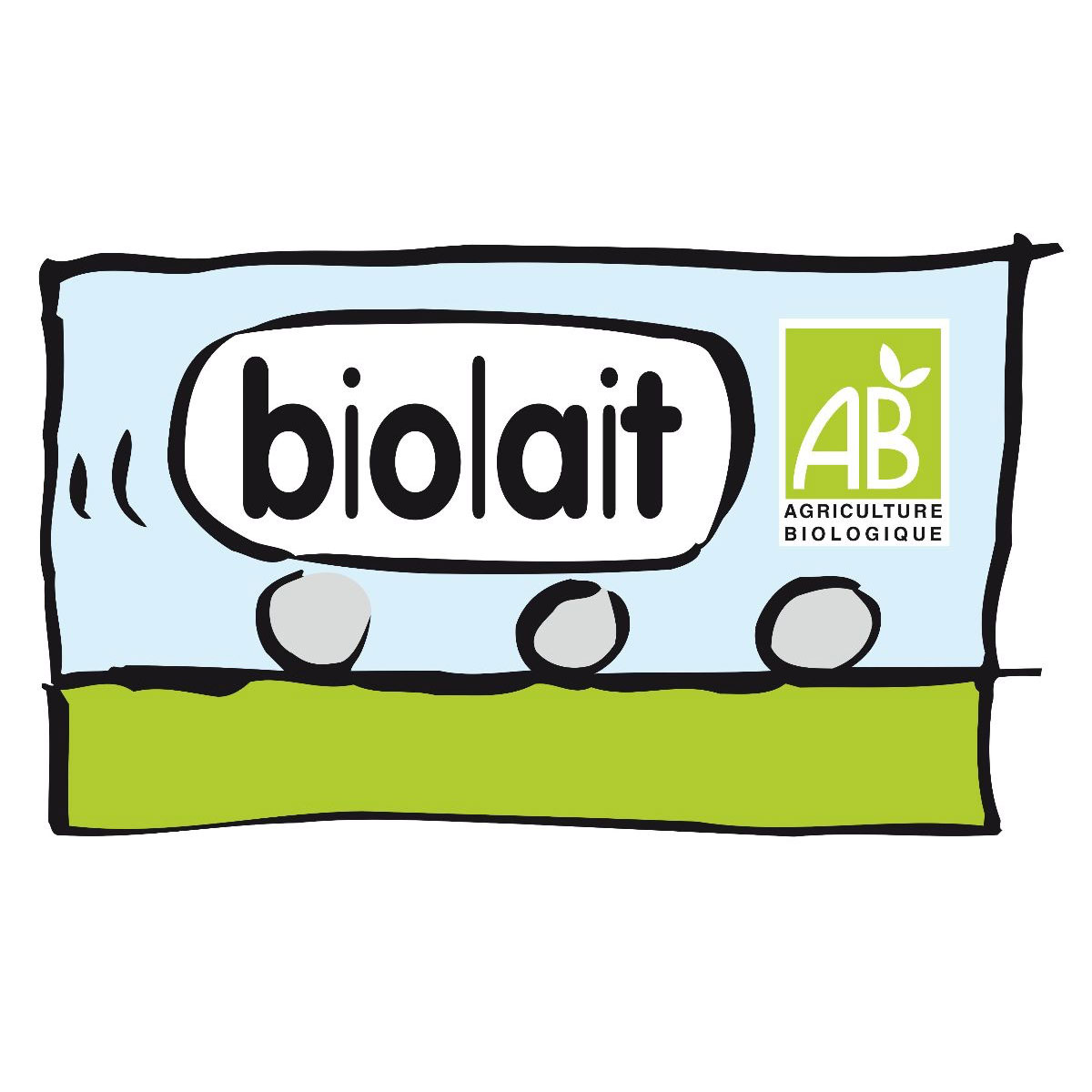 L'appel de Biolait L'appel de Biolait