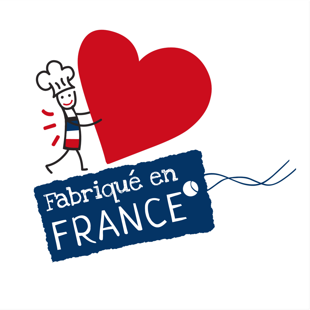Des produits français à -15% Des produits français à -15%