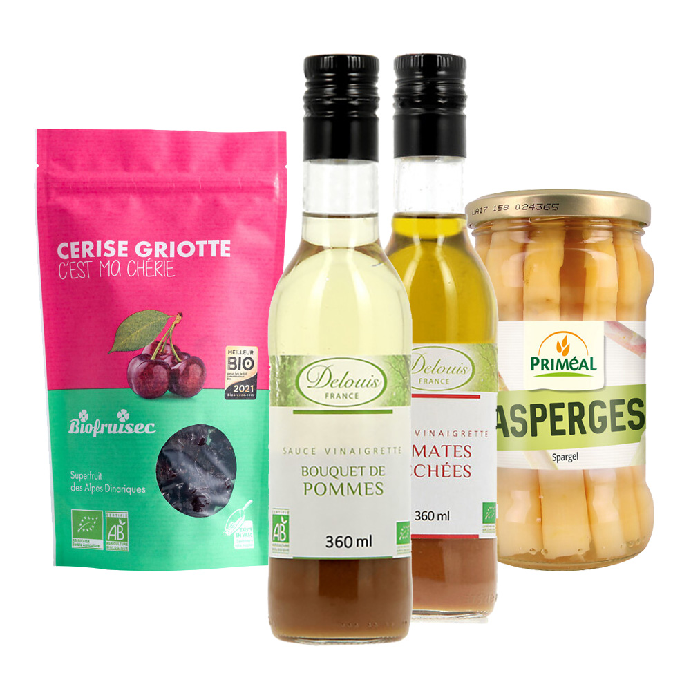 Un vent de nouveautés ! Un vent de nouveautés !