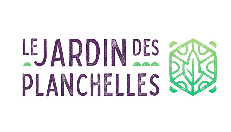 Le Jardin des Planchelles : vente de plants maraîchers