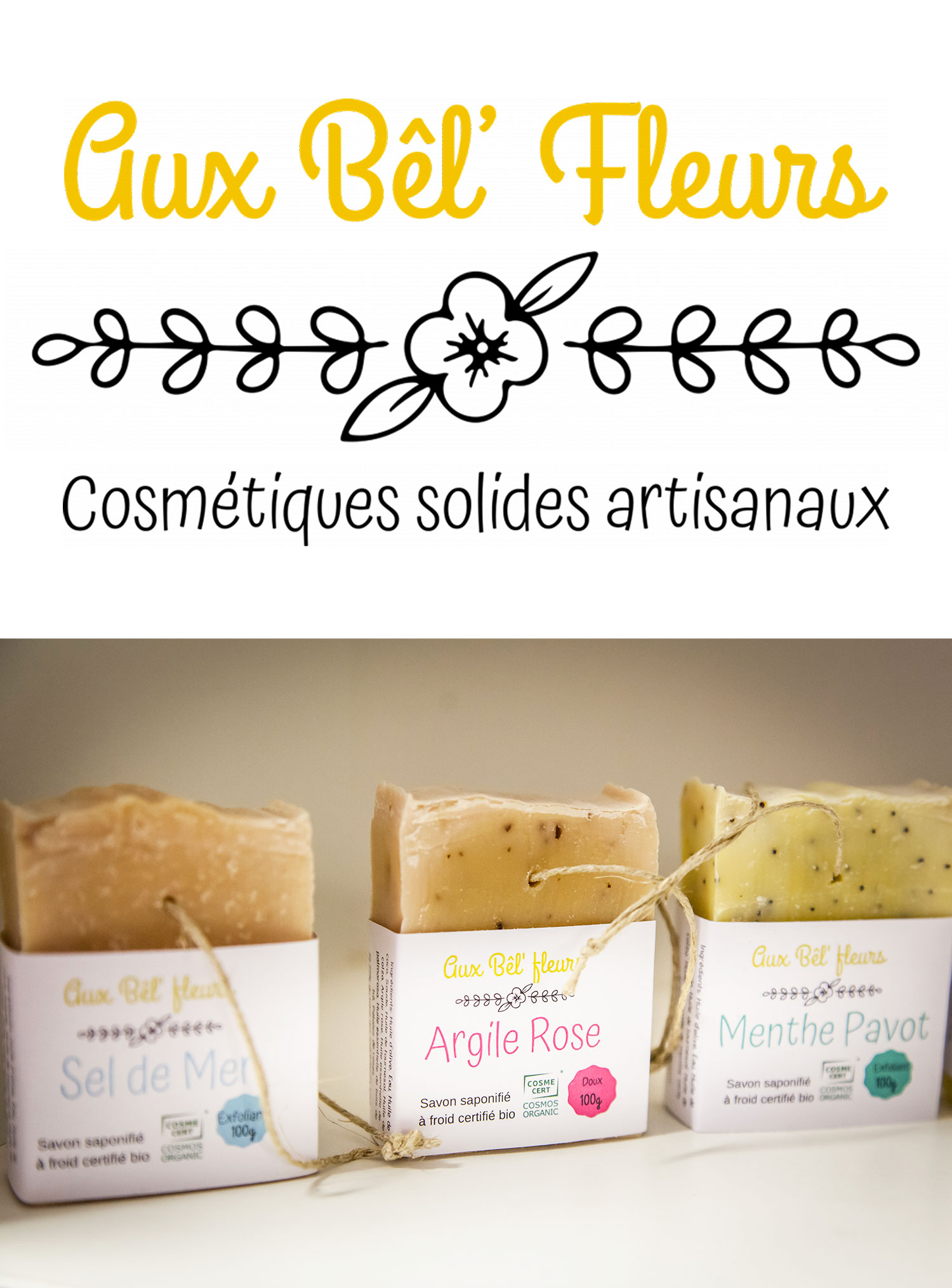 Aux Bêl’fleurs Aux Bêl’fleurs