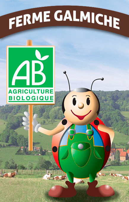 La Ferme Galmiche La Ferme Galmiche