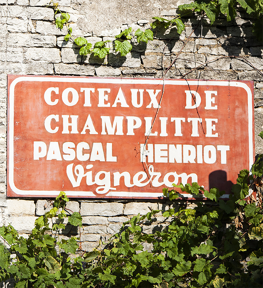Pascal Henriot Pascal Henriot