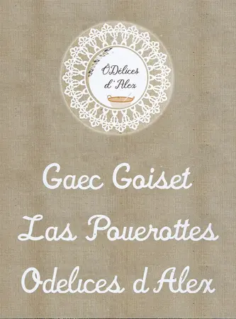 Le GAEC Goiset et les Odélices d’Alex