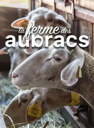 La Ferme des Aubracs