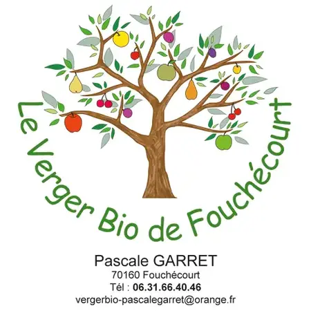 Le Verger Bio de Fouchécourt