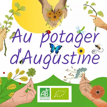 Au Potager d'Augustine