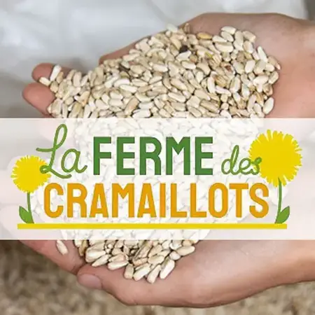 La Ferme des Cramaillots