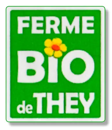 La Ferme de They