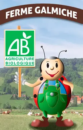 La Ferme Galmiche