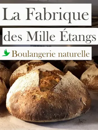 La Fabrique des Mille Etangs