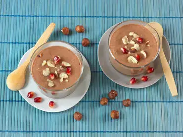 Mousse légère au Chocobella